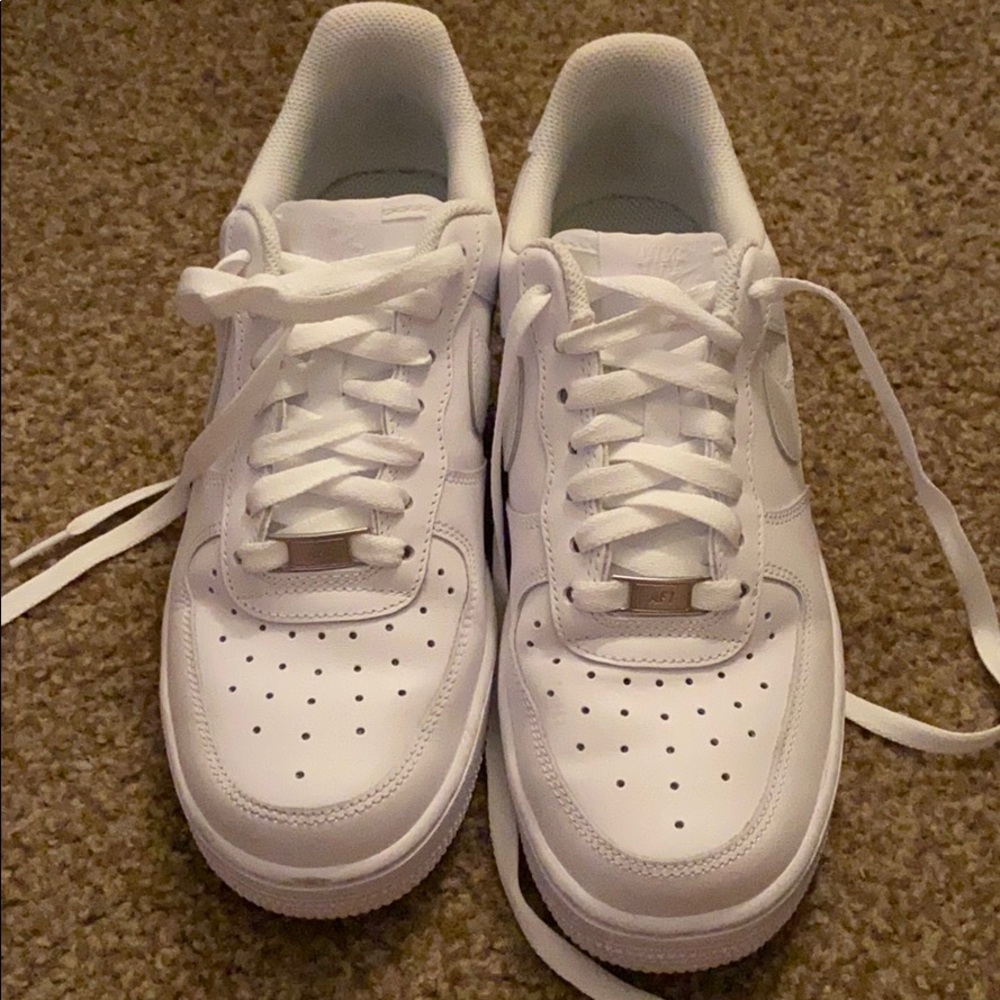 Air Force 1 Women’s Size 8.5